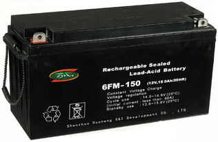 万心蓄电池6FM 12尺寸FM铅酸电池型号